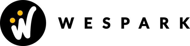 WeSpark logo